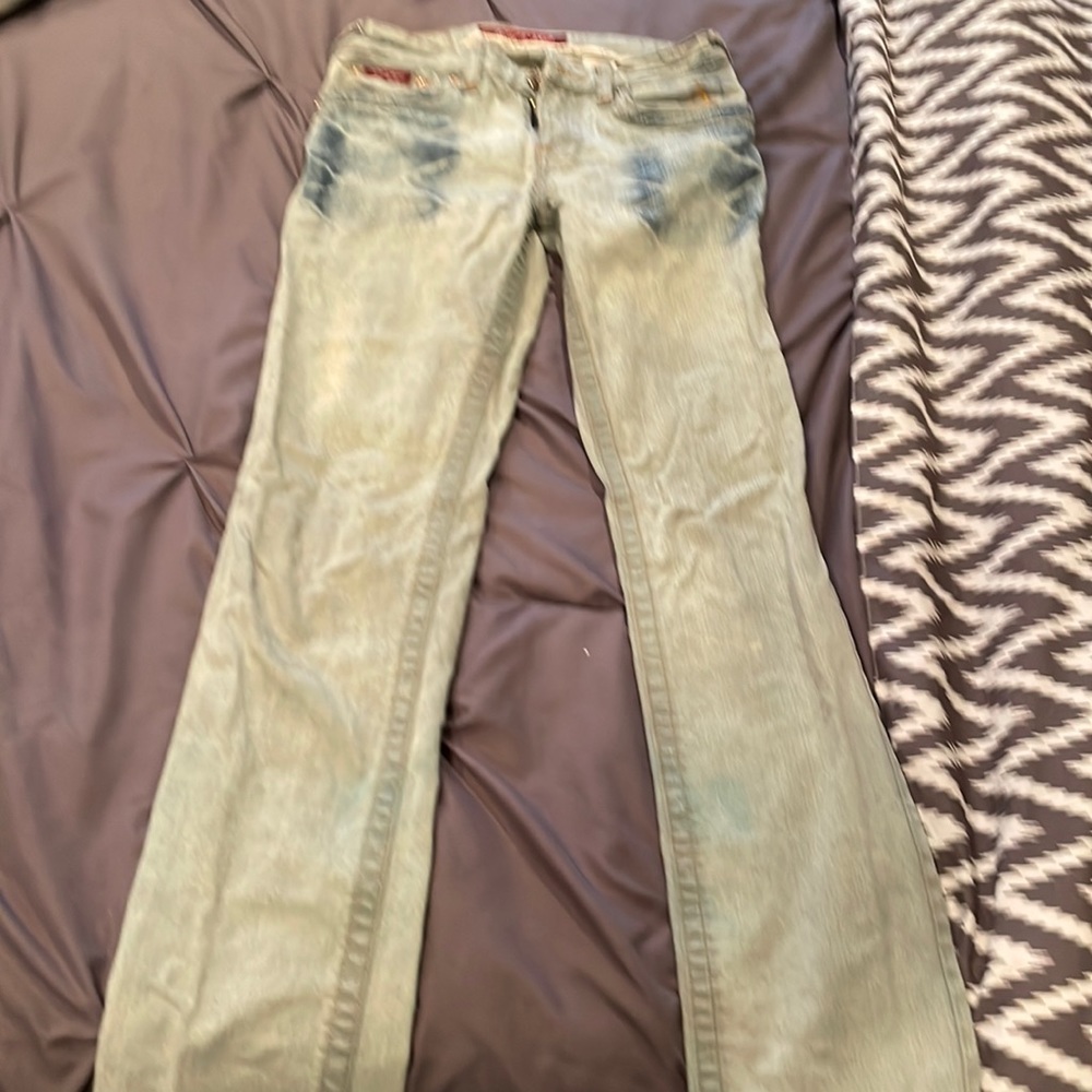 Jean